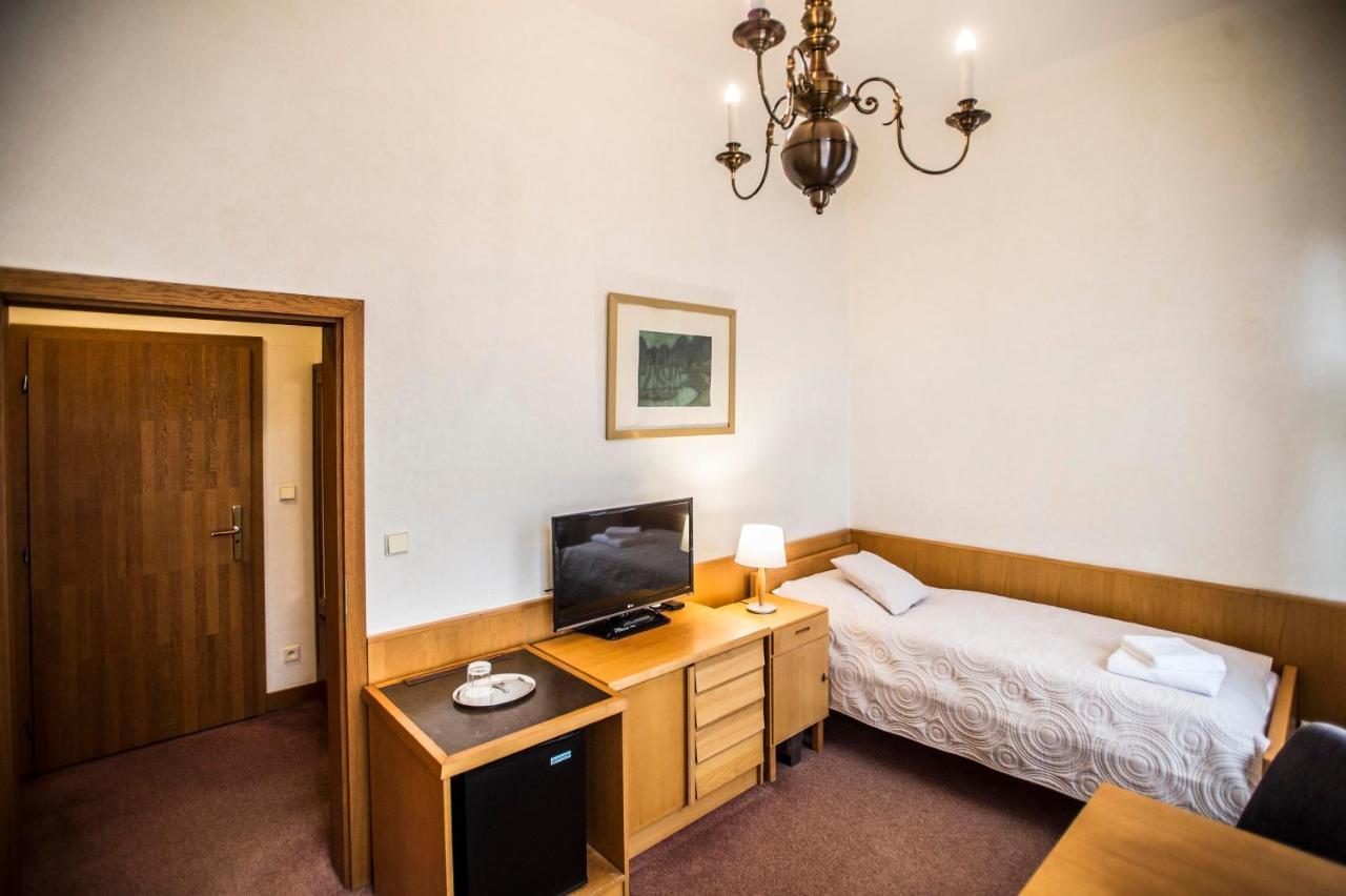 Hotel Opitzuv Dum Prague